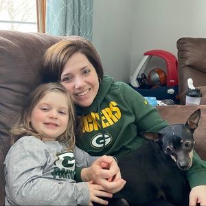 Meet your Posher, Jenna